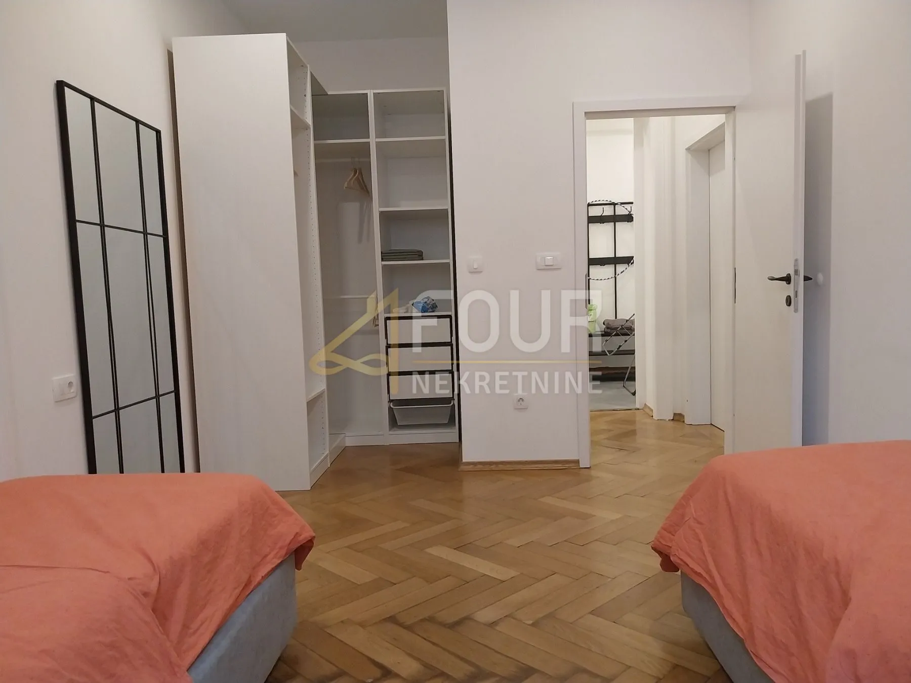 rijeka, centar, 107.23m2, 3-sobni stan - slika 6