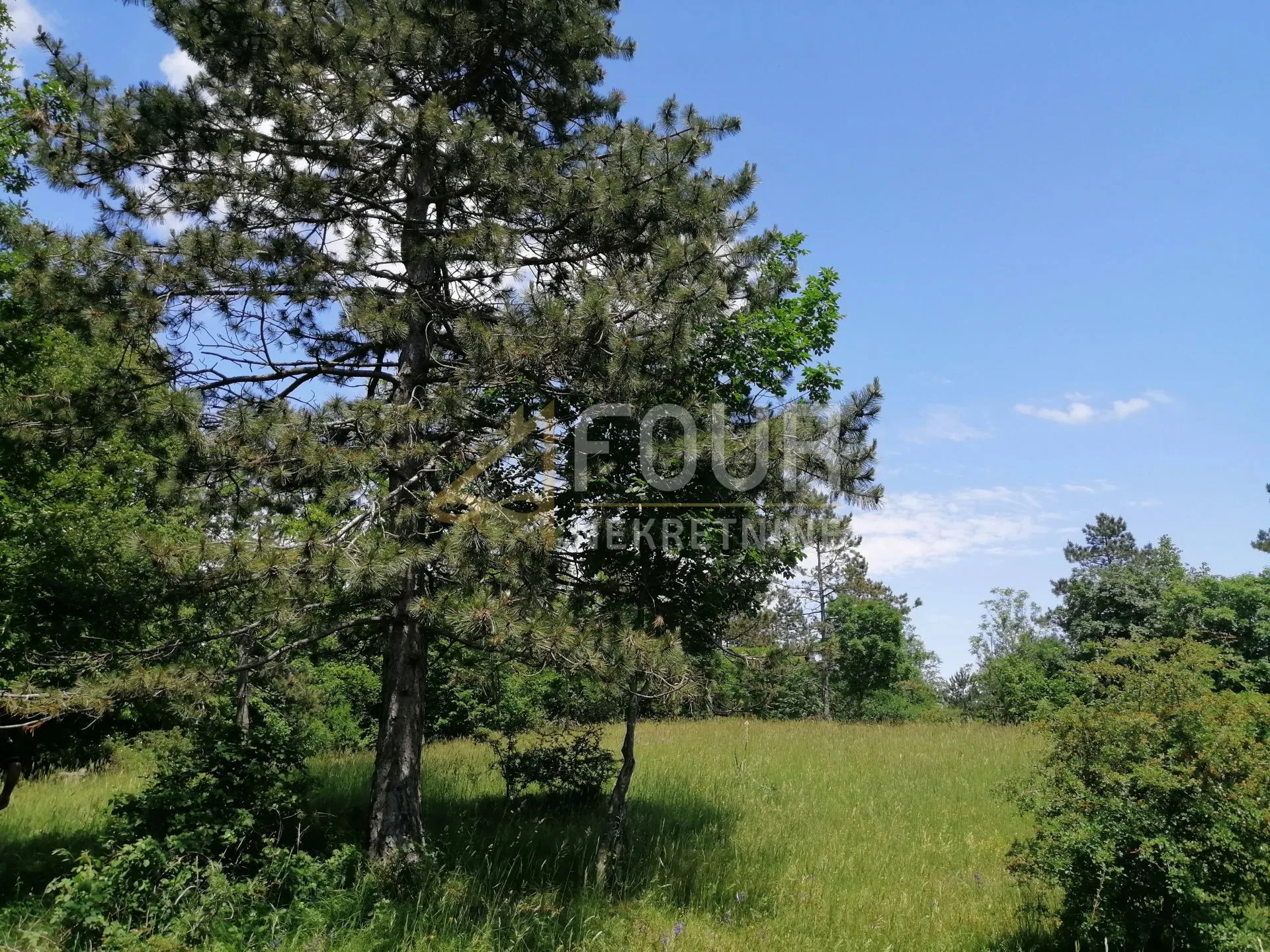 klana, građevinsko zemljište, 2.732m2 - slika 7