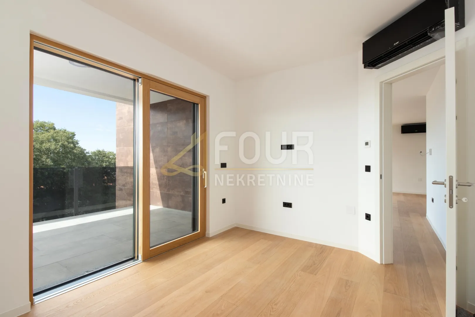 rijeka, kantrida, penthouse 3s+db s krovnom terasom, 164.82m2 - slika 15