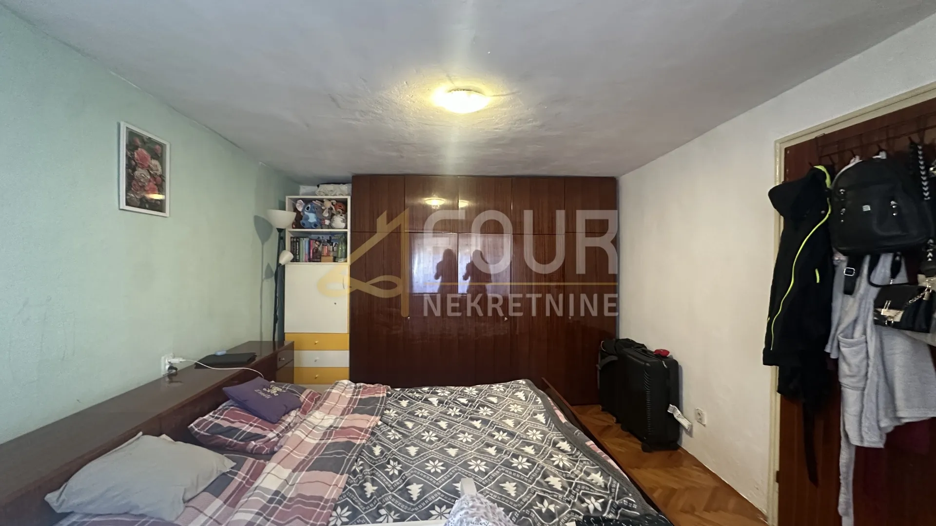 čavle, dvojna kuća - prizemnica, 60m2 - slika 10