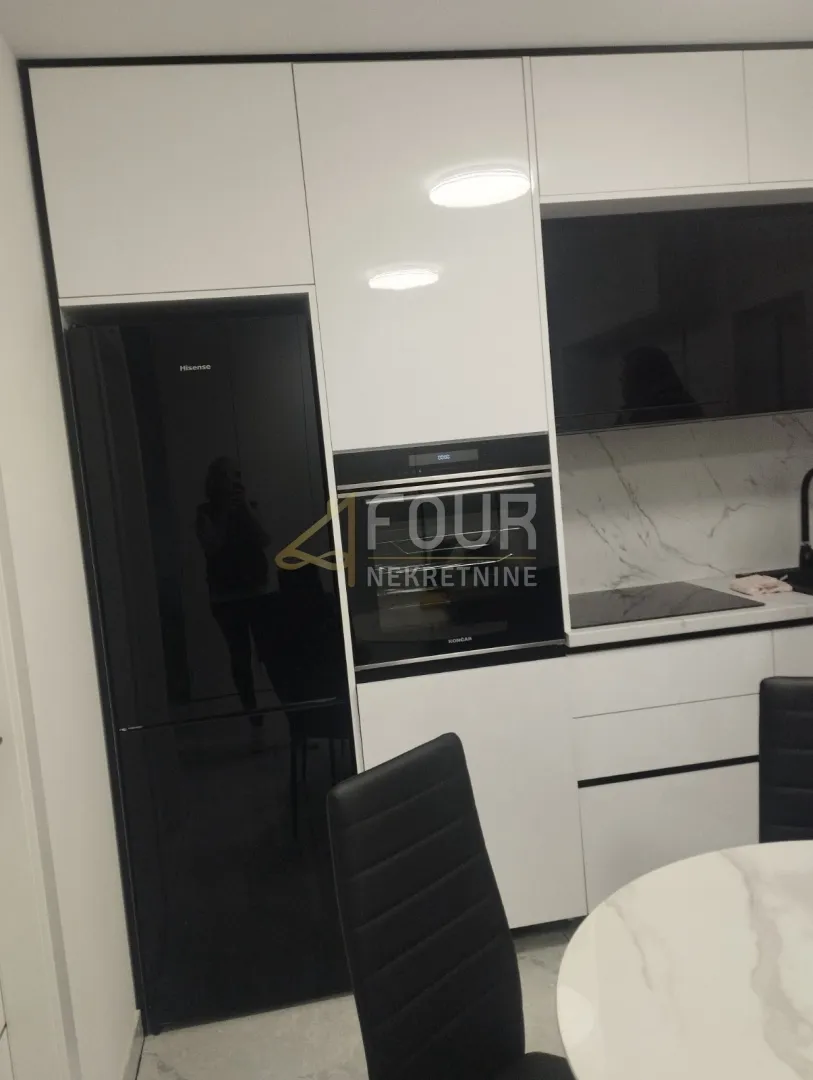 najam, rijeka, škurinje, 24.21m2, garsonijera - slika 4