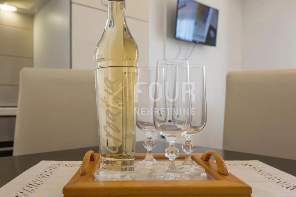 istra, buzet, kuća s 3 stana, izvrsna investicija! - slika 8