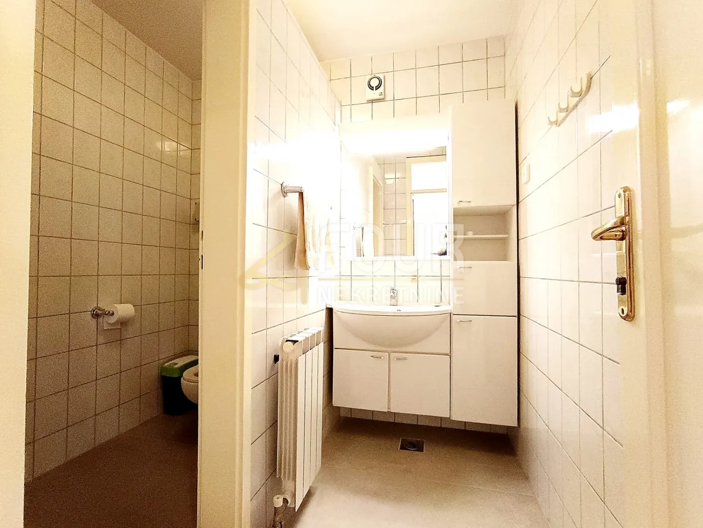 istra, pula, vidikovac, 108.95m2, 2s+db, balkon - slika 7