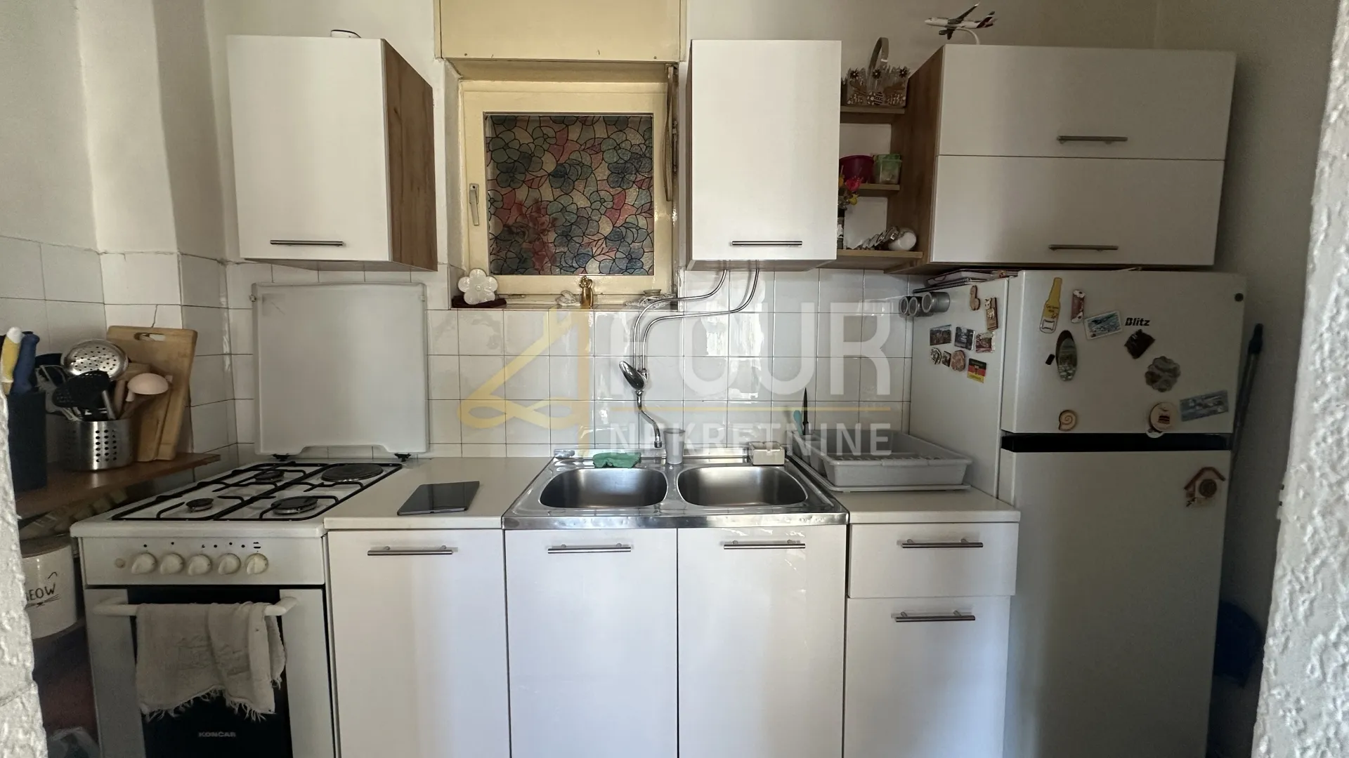 čavle, dvojna kuća - prizemnica, 60m2 - slika 7