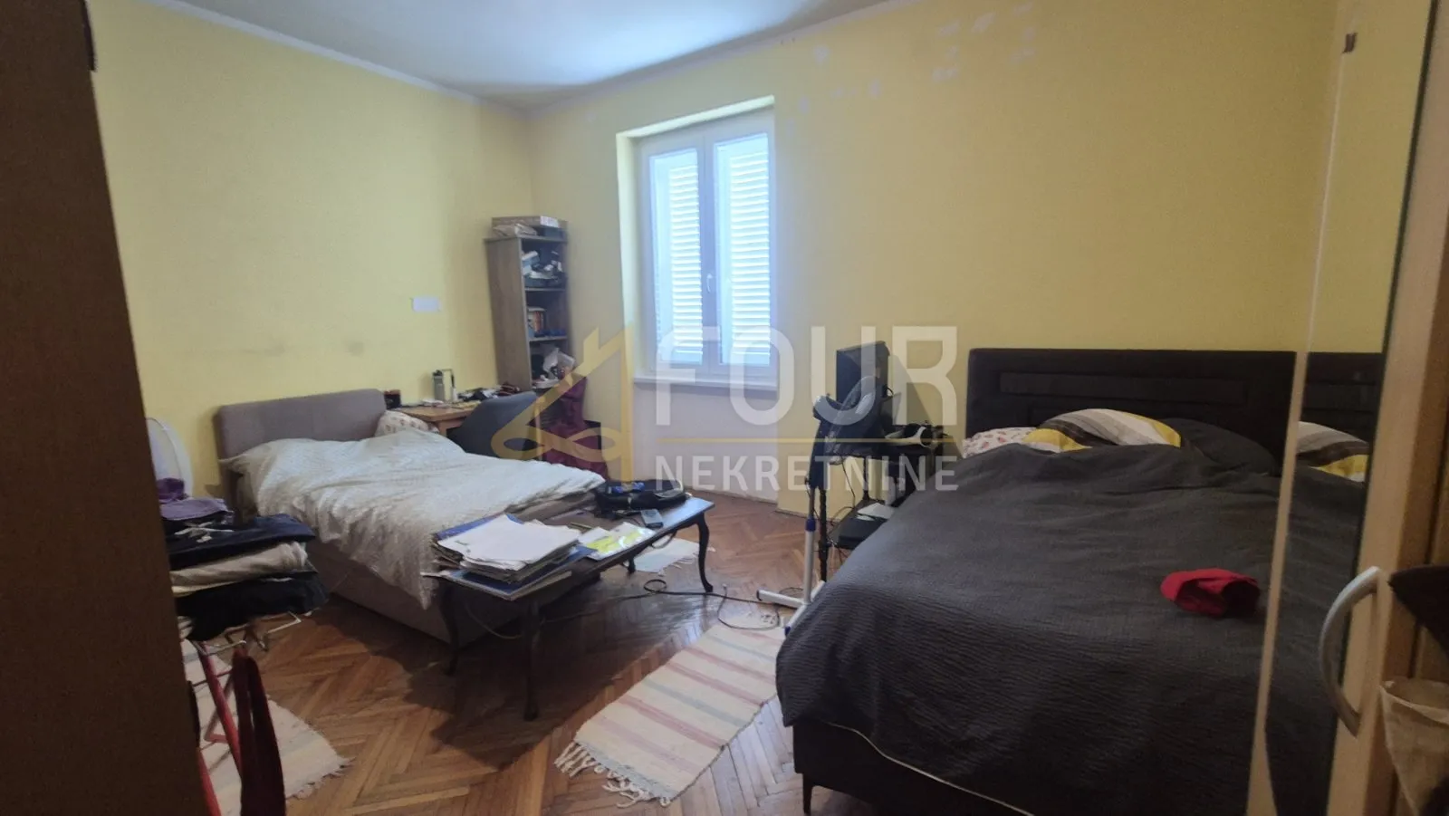 rijeka, podmurvice, stan od 59.10m2 - slika 10