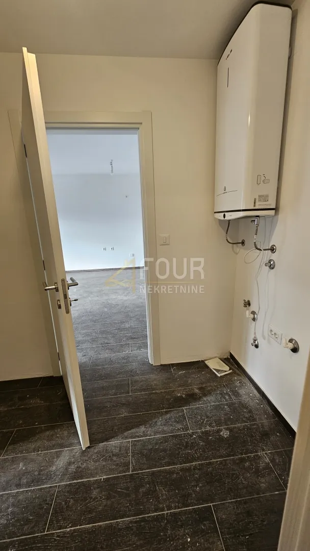 viškovo, novogradnja, 57m2, 1s+db, lođa, garažno parkirno mjesto - slika 8