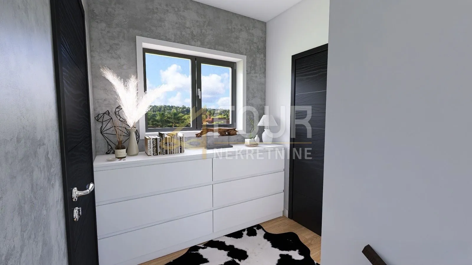 istra, vodnjan, moderna vila s bazenom, 124m2 - slika 21