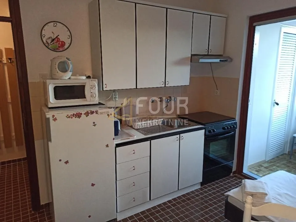 otok pag, novalja, apartman, dvije lođe - slika 4