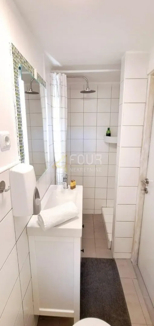 otok krk, 1s+db, 39.73m2, okućnica - slika 10