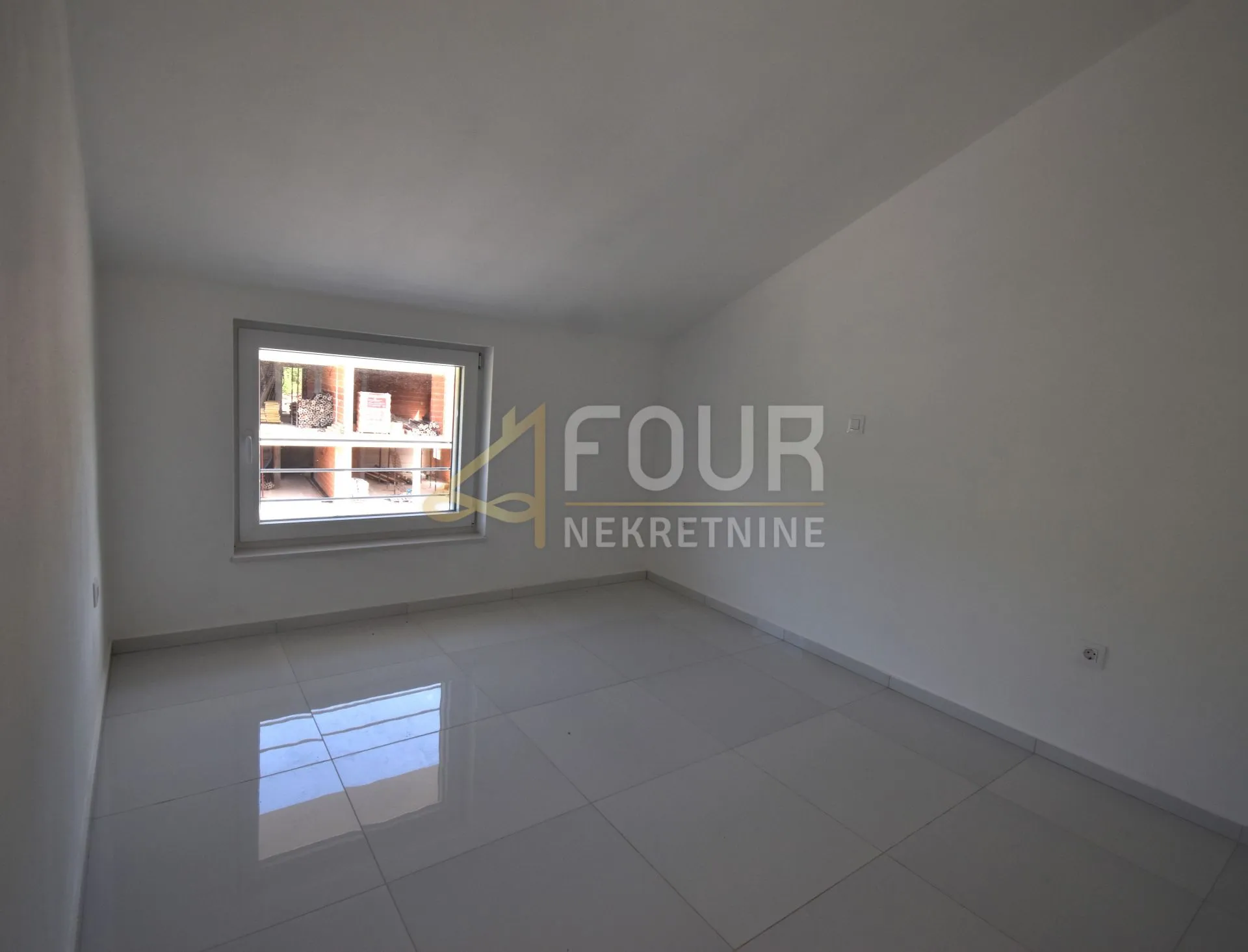 crikvenica, novogradnja, etaža, 109.97m2, 3s+db, 200m od mora! - slika 13
