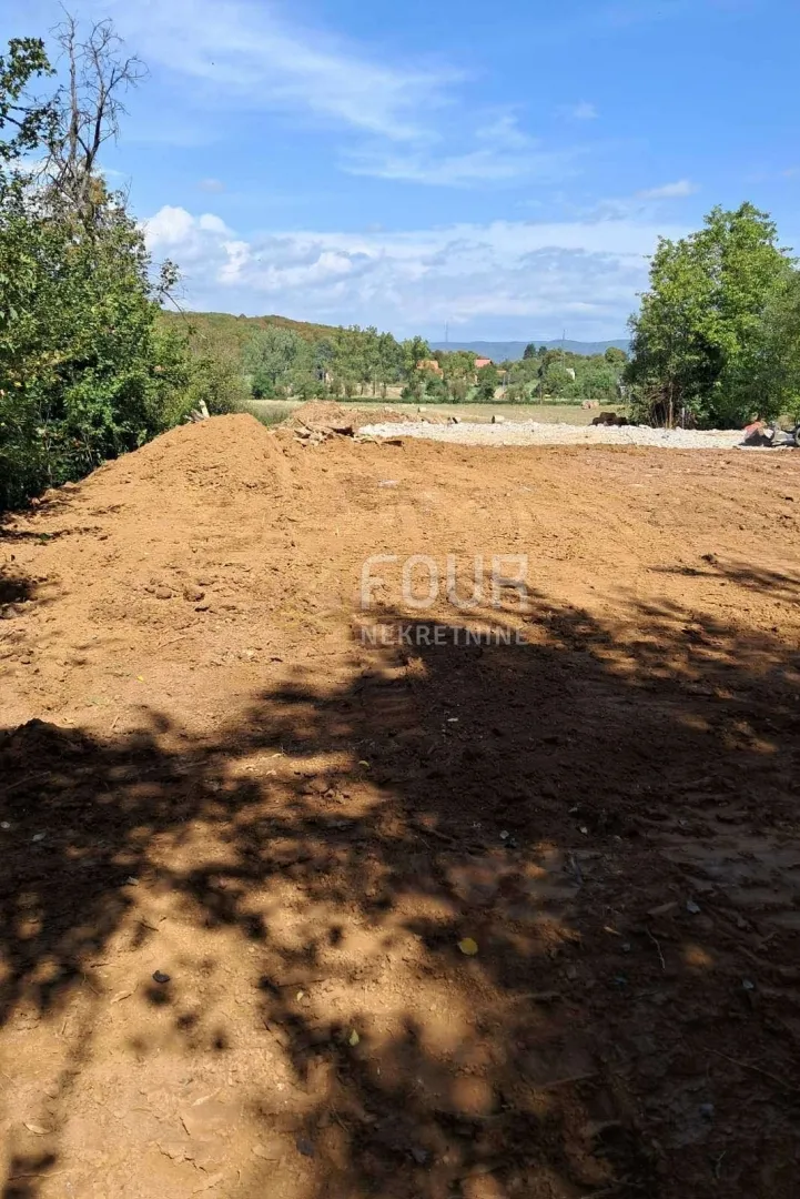 otočac, prozor, građevinsko/poljoprivredno zemljište, 5.747m2 - slika 2