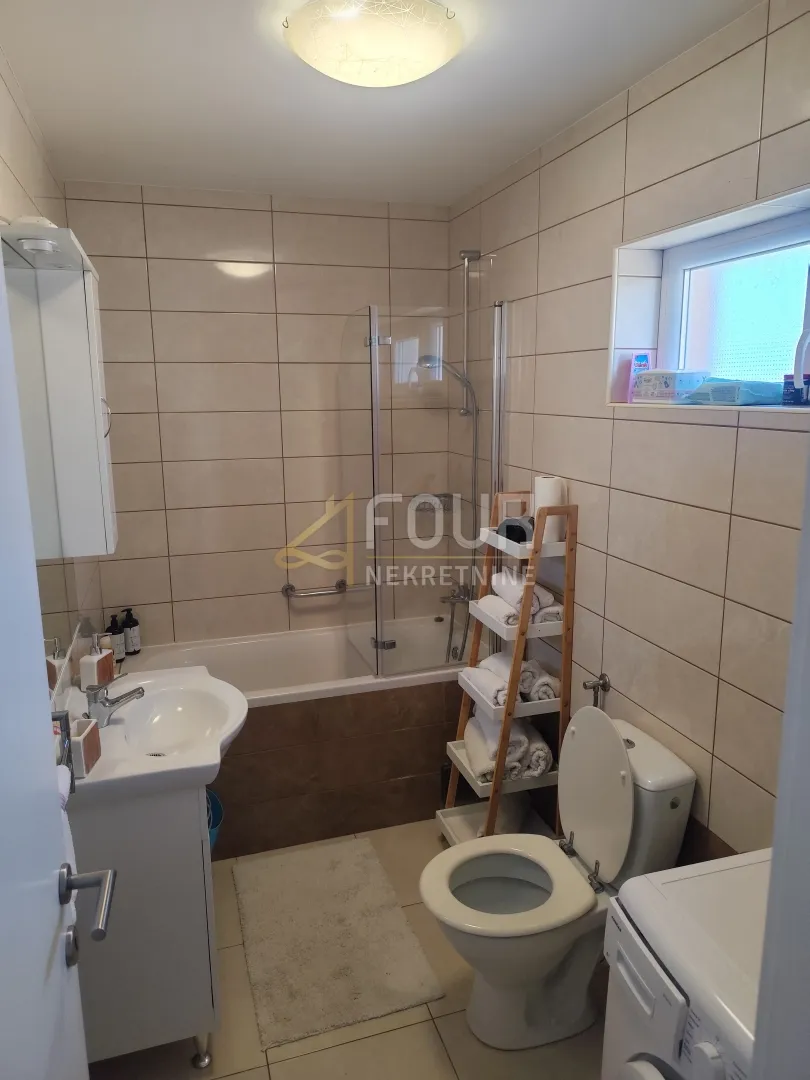 otok vir, 79.88m2, dvoetažni 2s+db, okućnica - slika 17