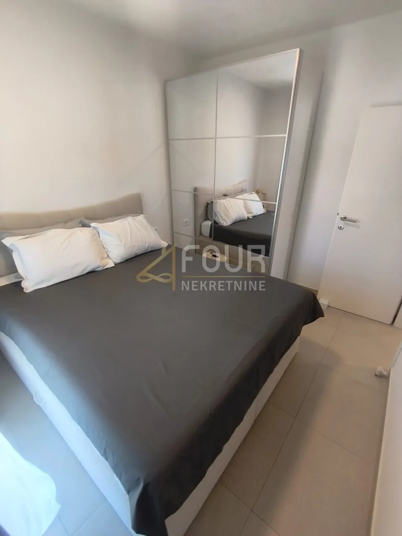 istra, medulin, novogradnja, 1s+db, balkon, garaža 19m2 - slika 5