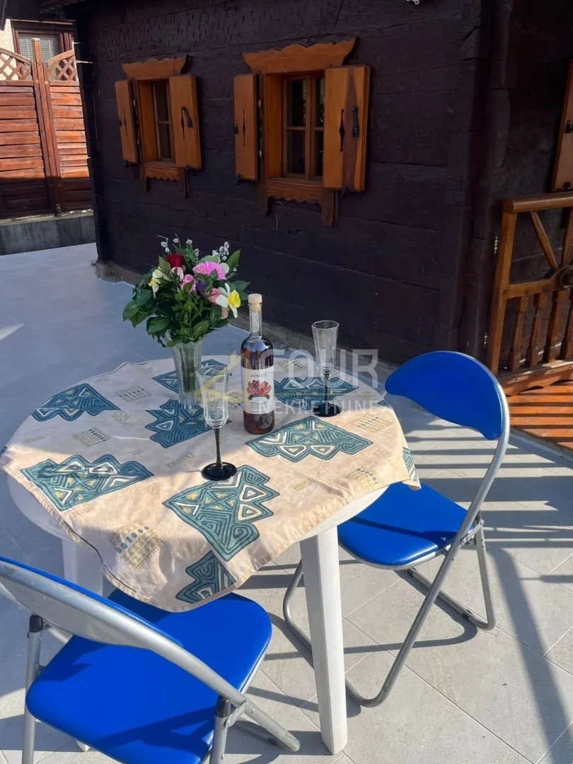 krapina - okolica, samostojeća kuća, 130m2 - slika 5