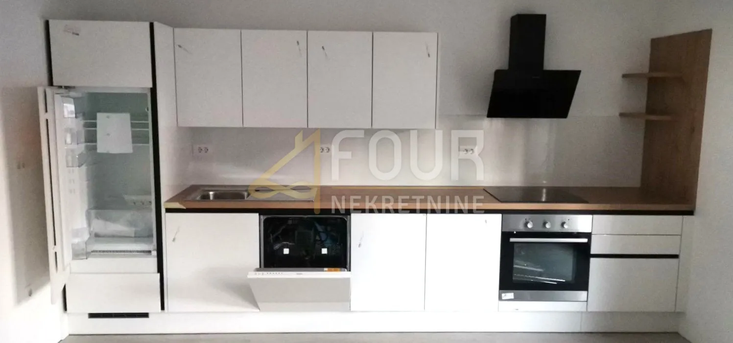 istra, medulin, 2s+db, 90.33m2, balkon - slika 4