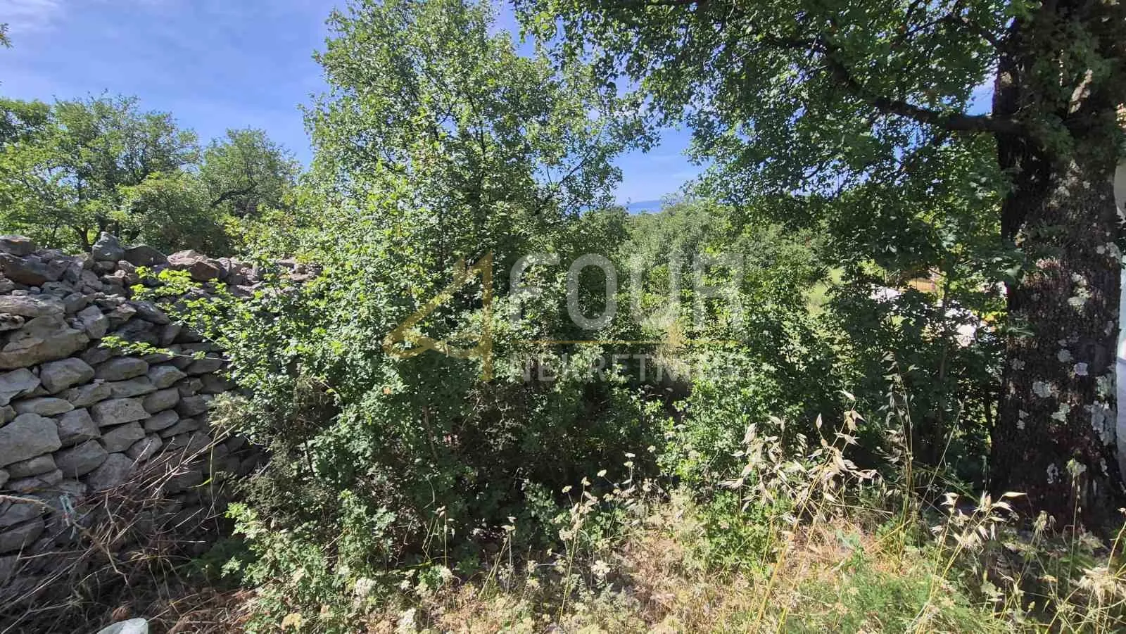 krasica, građevinsko zemljište, 2.063m2 - slika 6