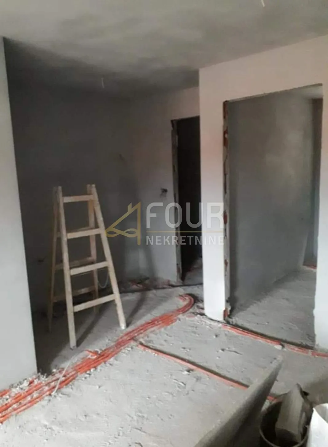 kostrena, kuća s 5 stanova - slika 8