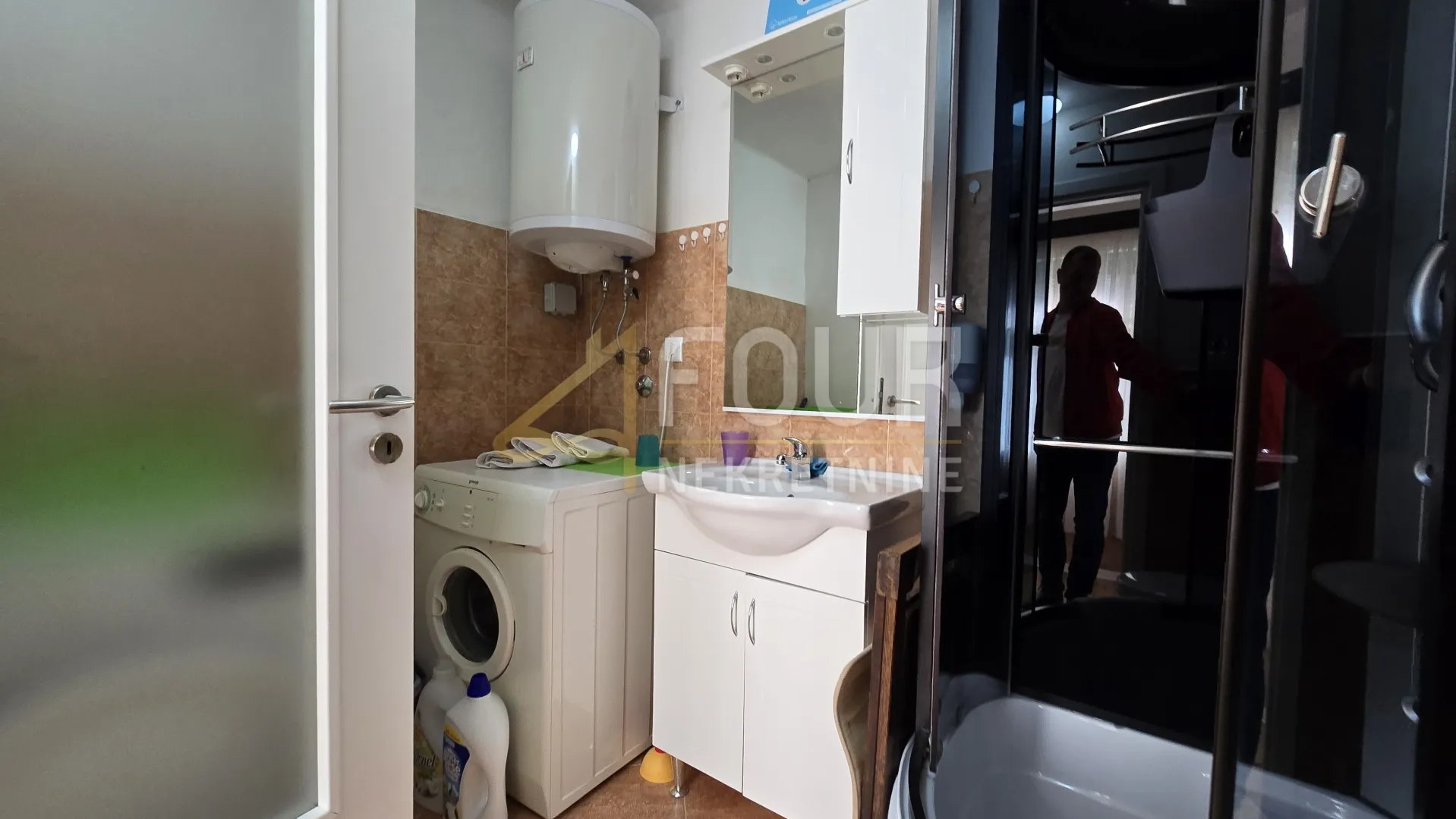 gorski kotar, delnice, samostojeća kuća, 104m2 - slika 10