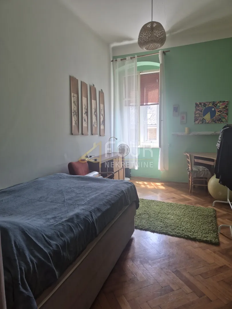 najam, rijeka - širi centar/ sušak, 84.04m2, 3s+db, balkon - slika 7