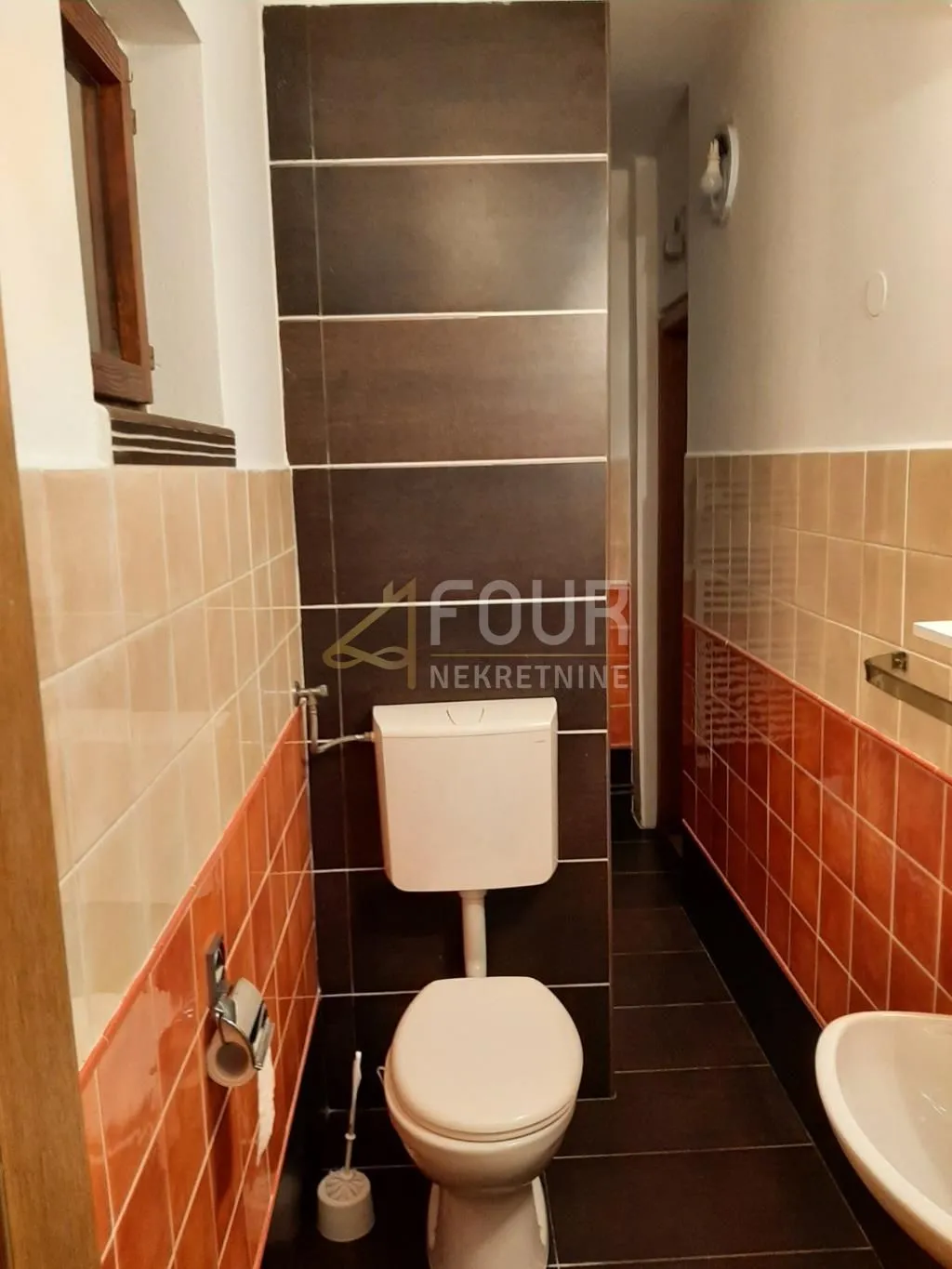 najam, rijeka, drenova, 90m2, 2s+db - slika 7