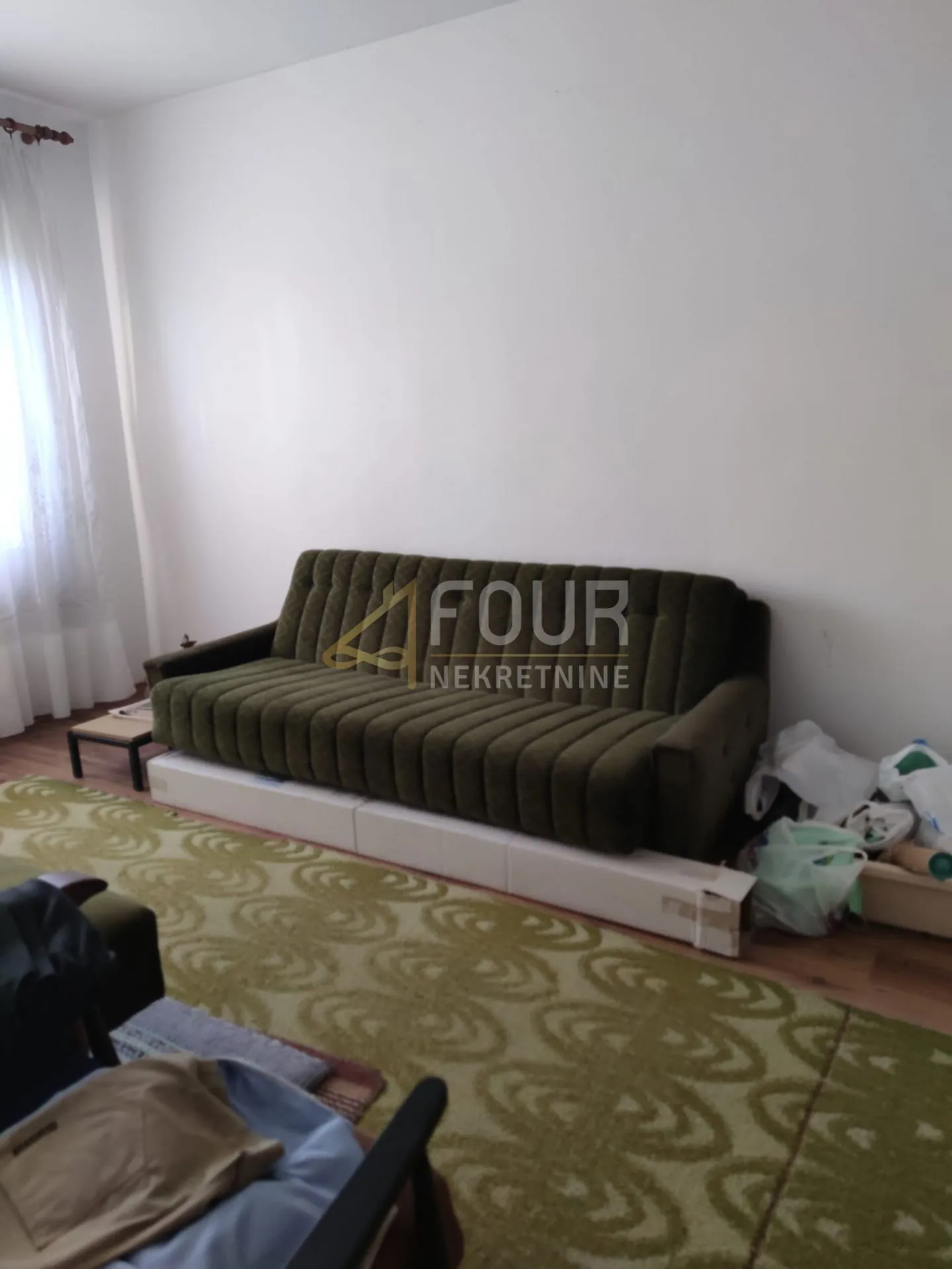 kukunjevac, samostojeća kuća s garažom i uređenom okućnicom - slika 4