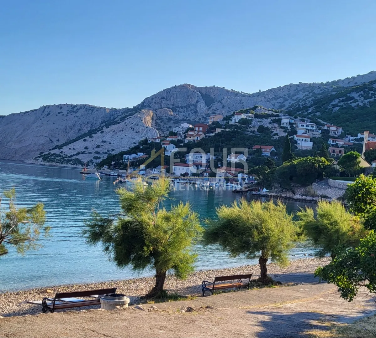 senj, lukovo, 51.18m2, 50m od mora! samo kod nas! - slika 1