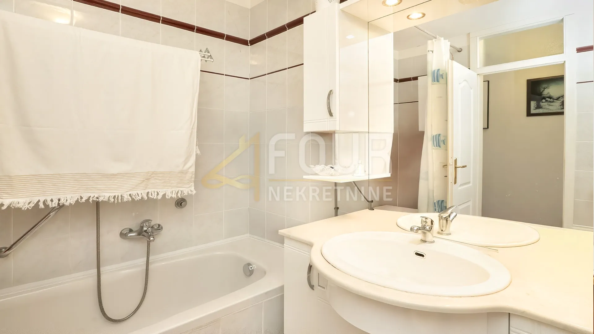 opatija, ičići, 2s+db, 63m2, pogled na more - slika 10
