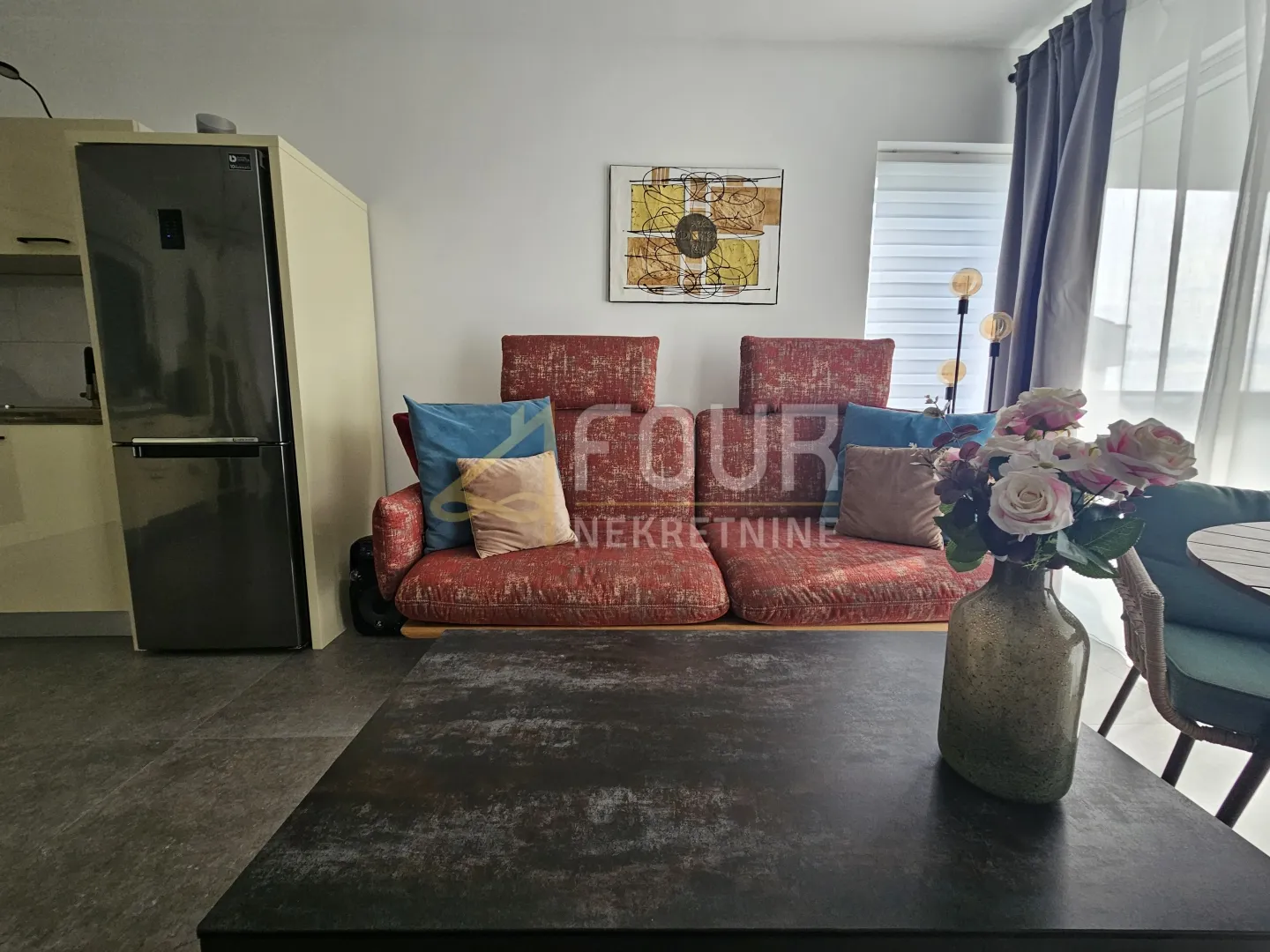 šibenik, vodice, dvojna kuća s 2 stambene jedinice - slika 6