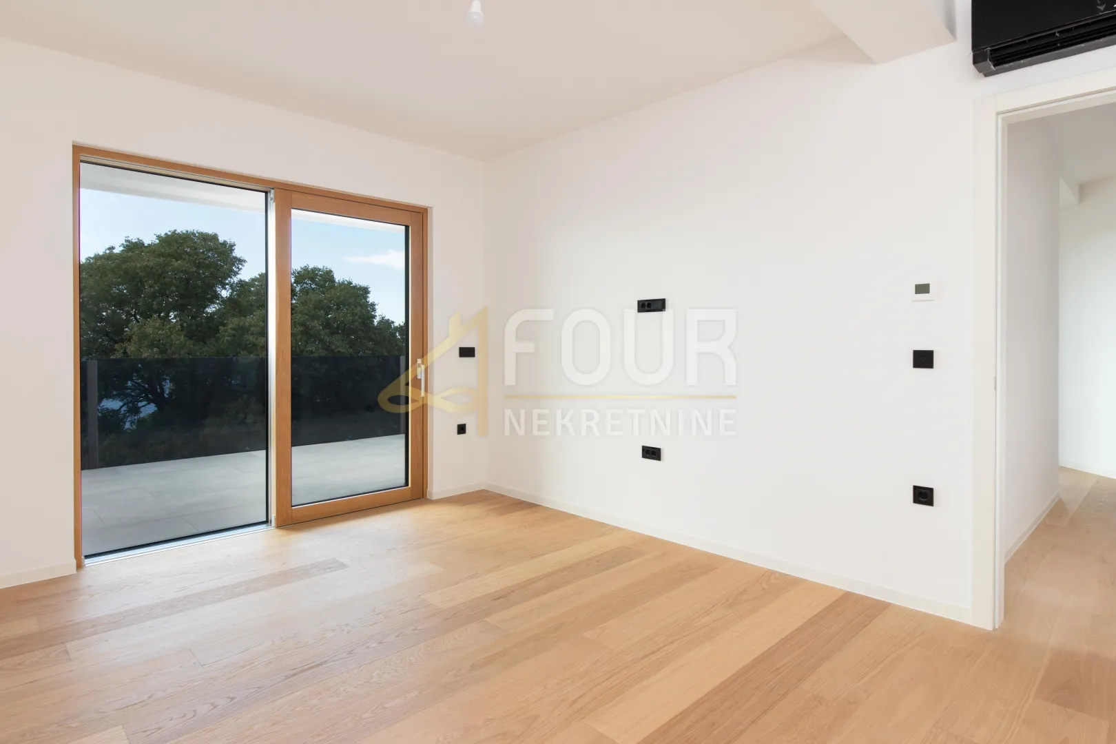 rijeka, kantrida, penthouse 3s+db s krovnom terasom, 164.82m2 - slika 20