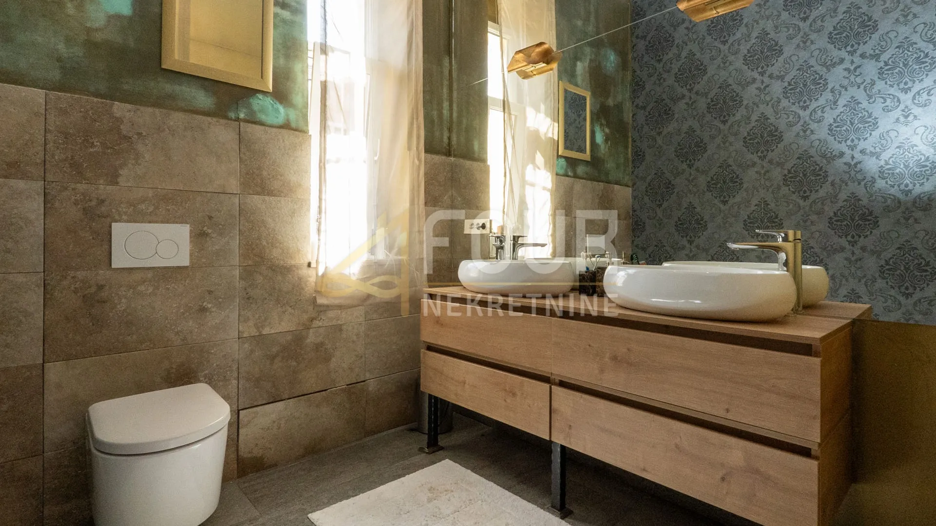 rijeka - širi centar, 296.79m2, 5s+db - izvrsna nekretnina! - slika 17