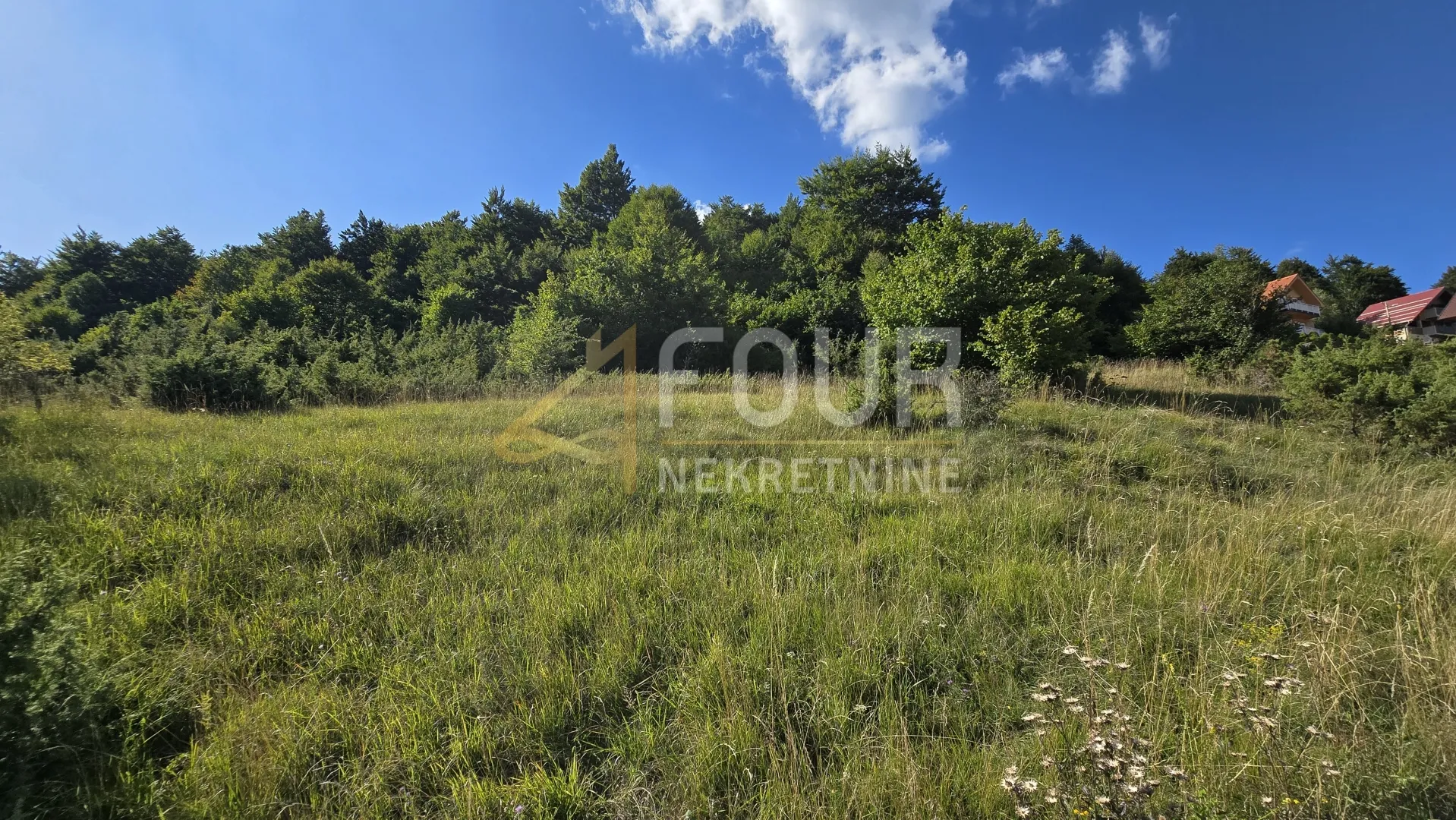 gorski kotar, mrkopalj, zemljište, 8.430m2 - slika 3