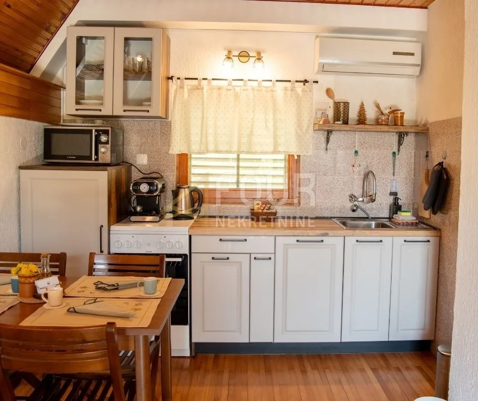 gorski kotar, kupska dolina - belo, samostojeća kuća, 130m2 - slika 13