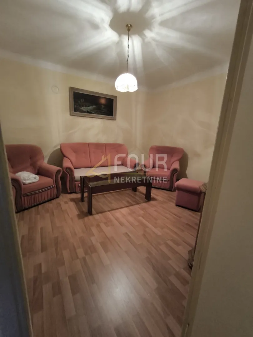 Križišće, samostojeća kuća, 110m2 - Križišće, Kraljevica