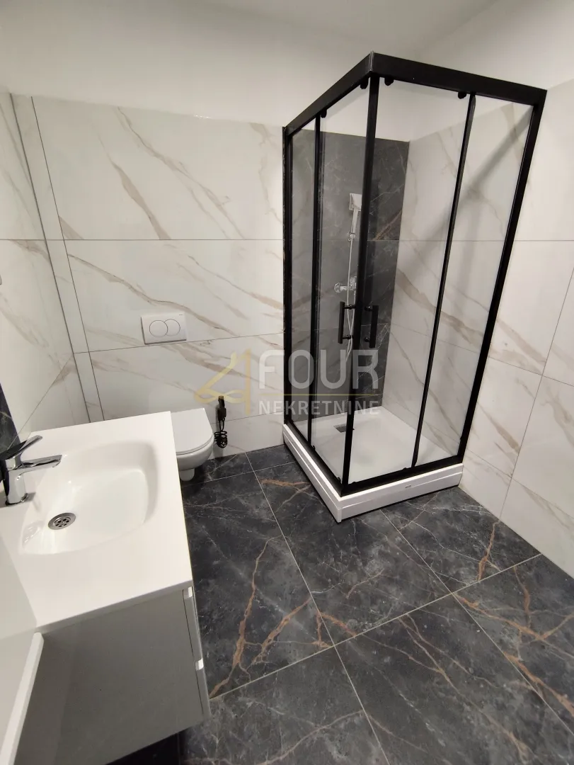 istra, medulin, novogradnja, 2s+db, balkon - slika 8