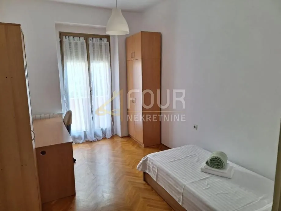rijeka, škurinje, 97.56m2, u naravi 4skl, 2 balkona - slika 9