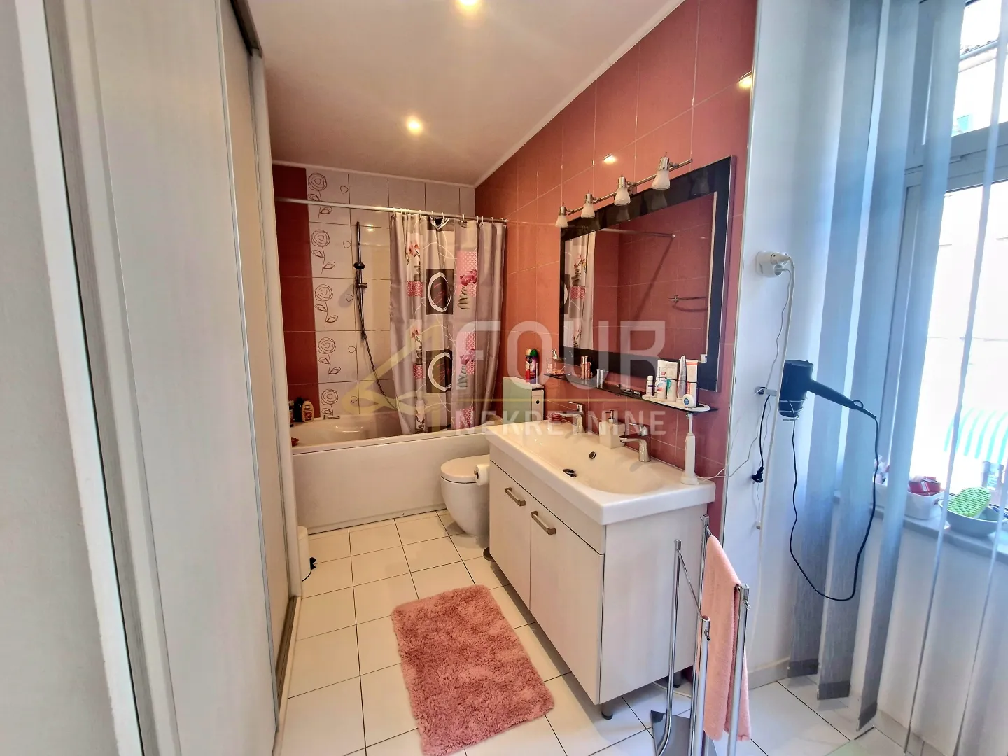 rijeka - širi centar, 108.03m2, 3s+db, balkon - slika 17