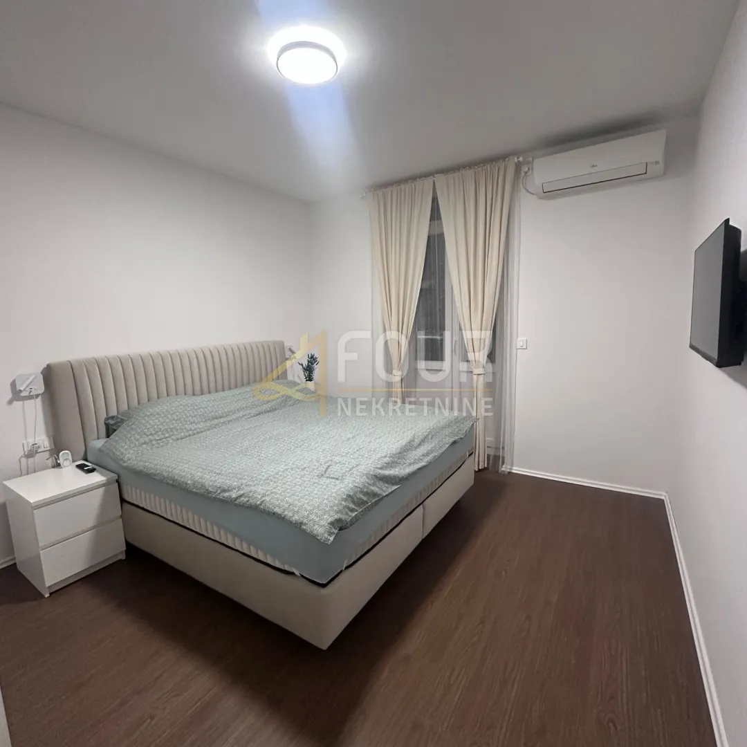rijeka, centar, 64.70m2, 1s+db, 2 balkona - slika 8