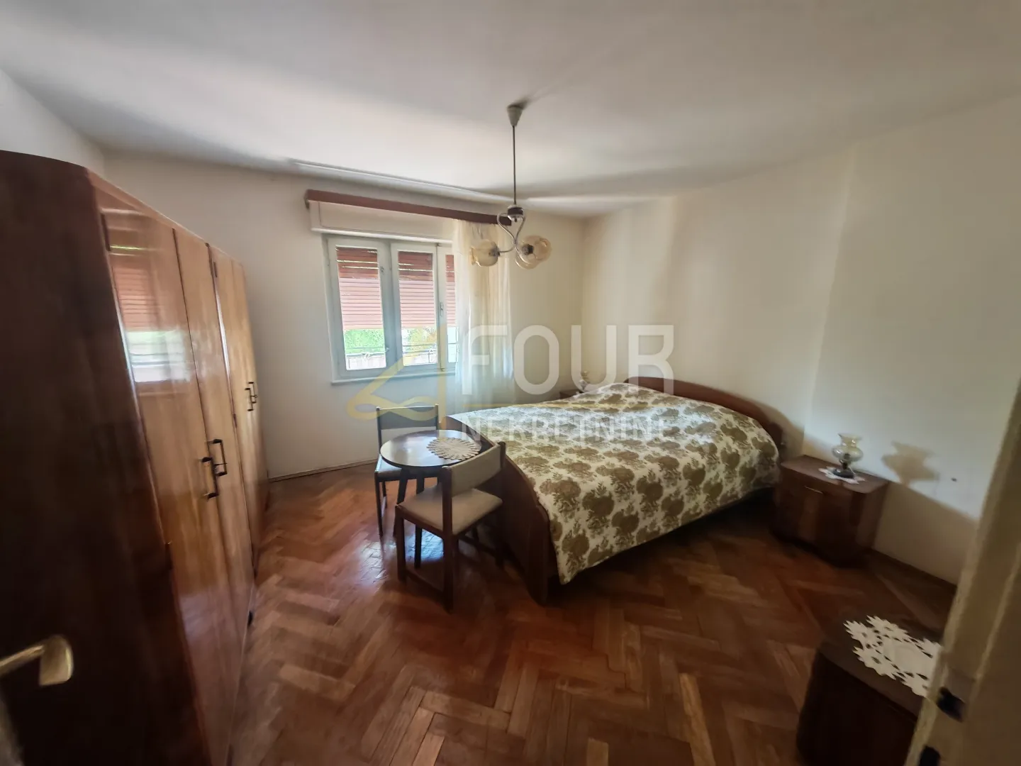 istra, rovinj, 2s+db, 66.56m2, lođa - slika 6