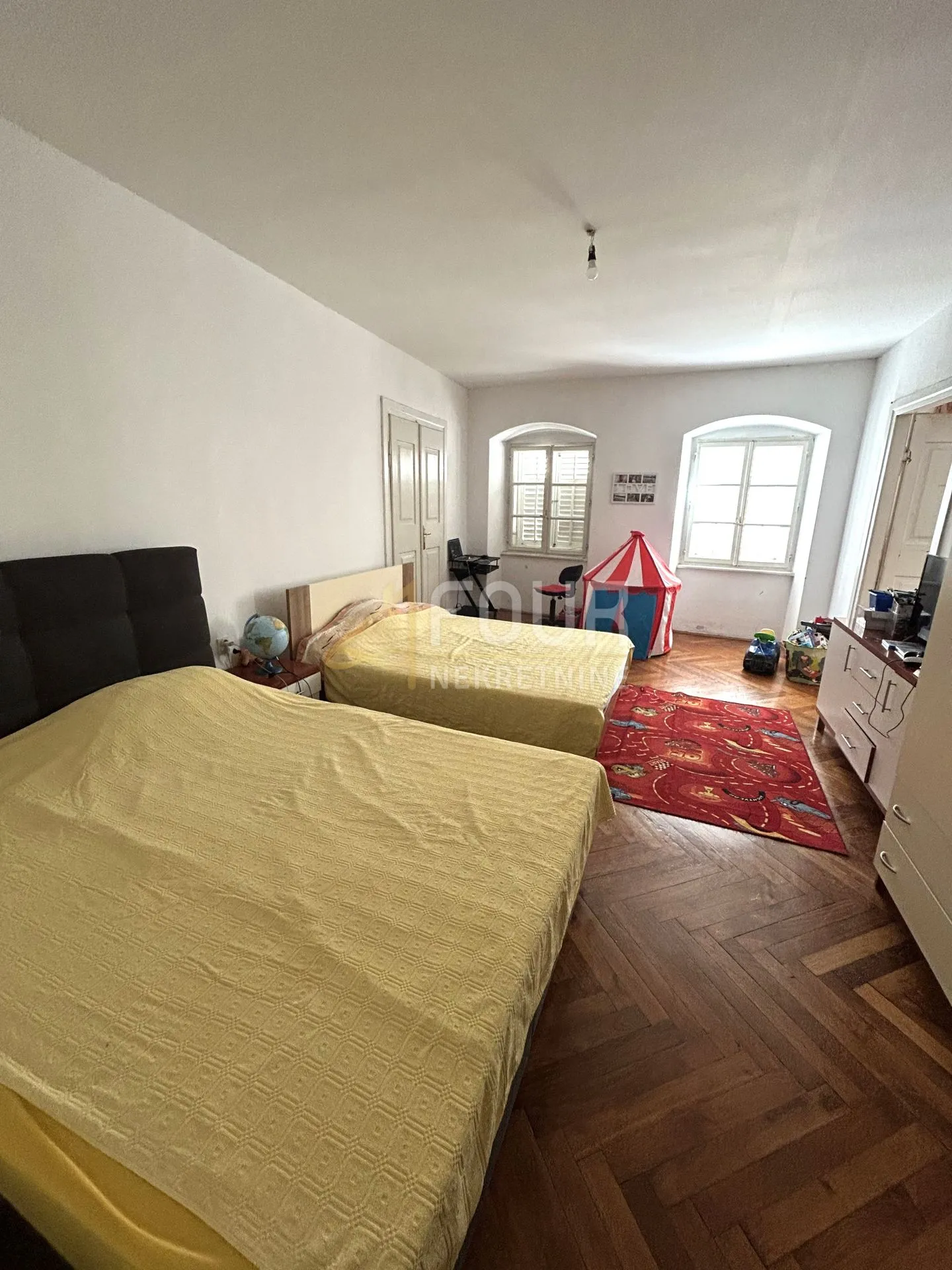 rijeka, centar, 100.90m2, 3skl - slika 4