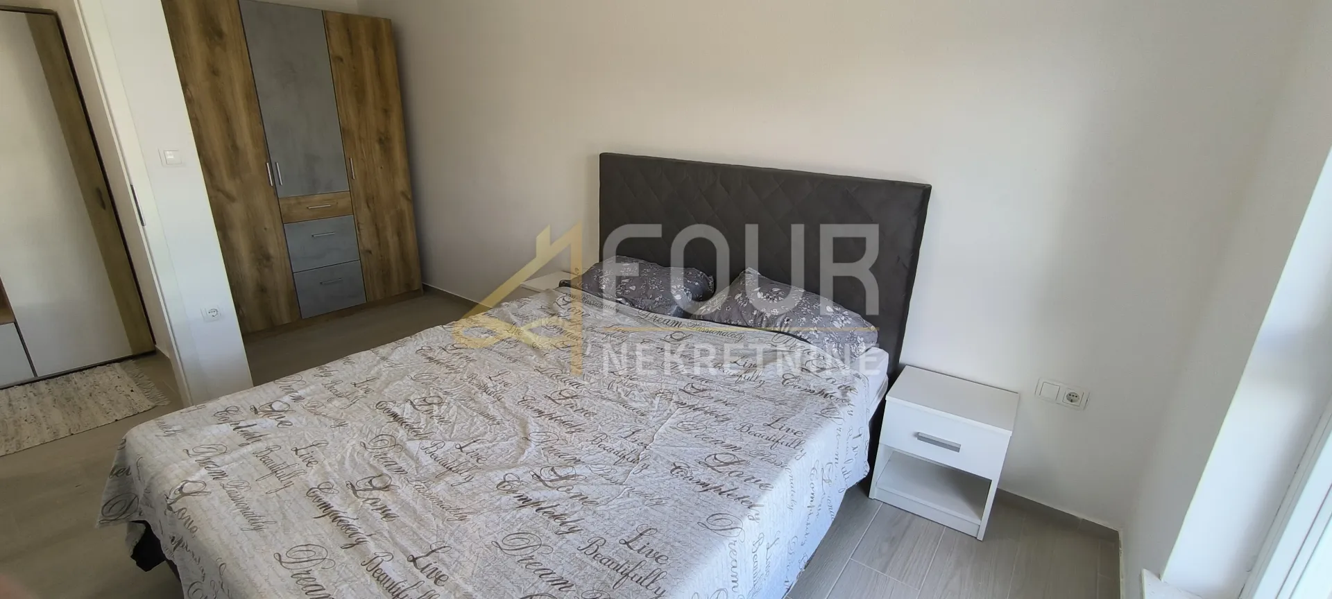 istra, medulin, 2s+db, 50m2, balkon - slika 5