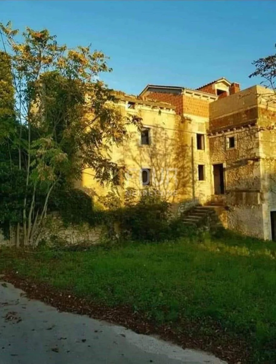 istra, barban, 5 istarskih starina, odlična investicija! - slika 4