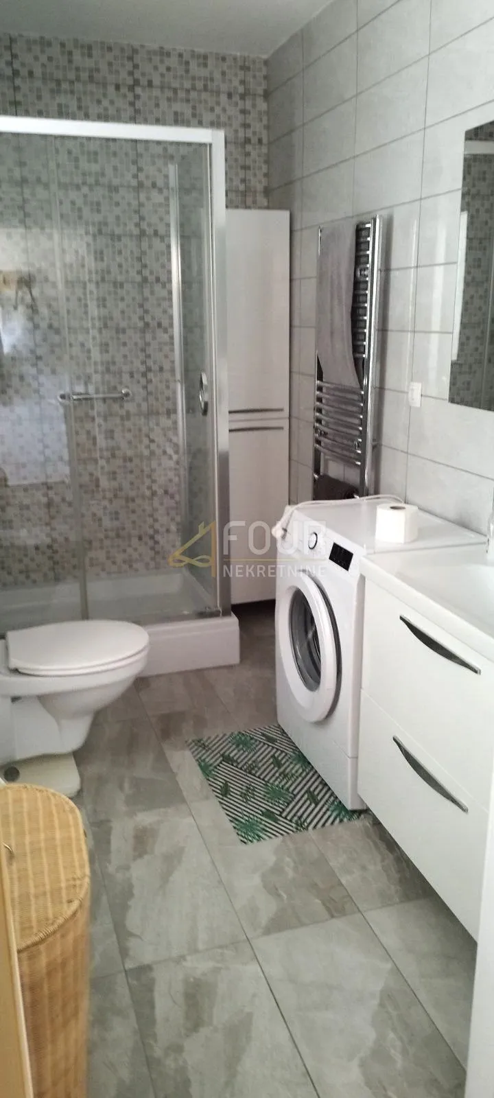 korčula, lumbarda, kuća s dva stana 180m od mora! - slika 16