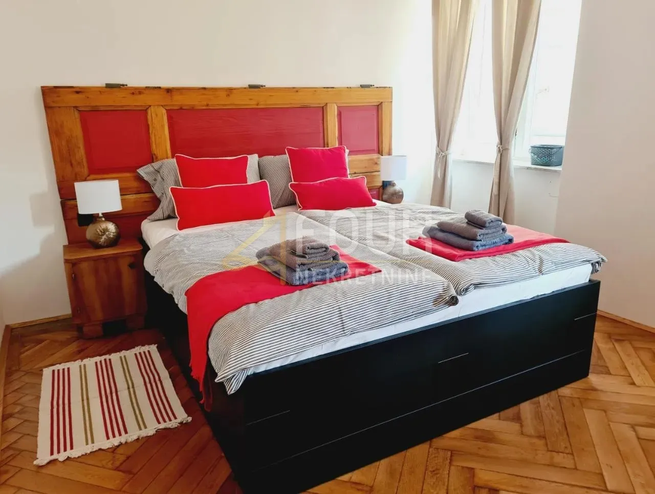 opatija, 4skl, 107.08m2, balkon, pogled na more - slika 23