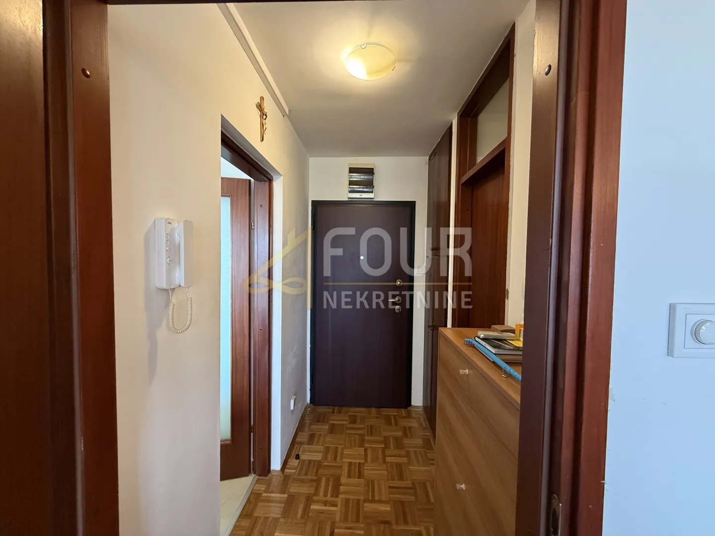 istra, pula, monvidal, 1skl, 47.65m2, lođa - slika 11