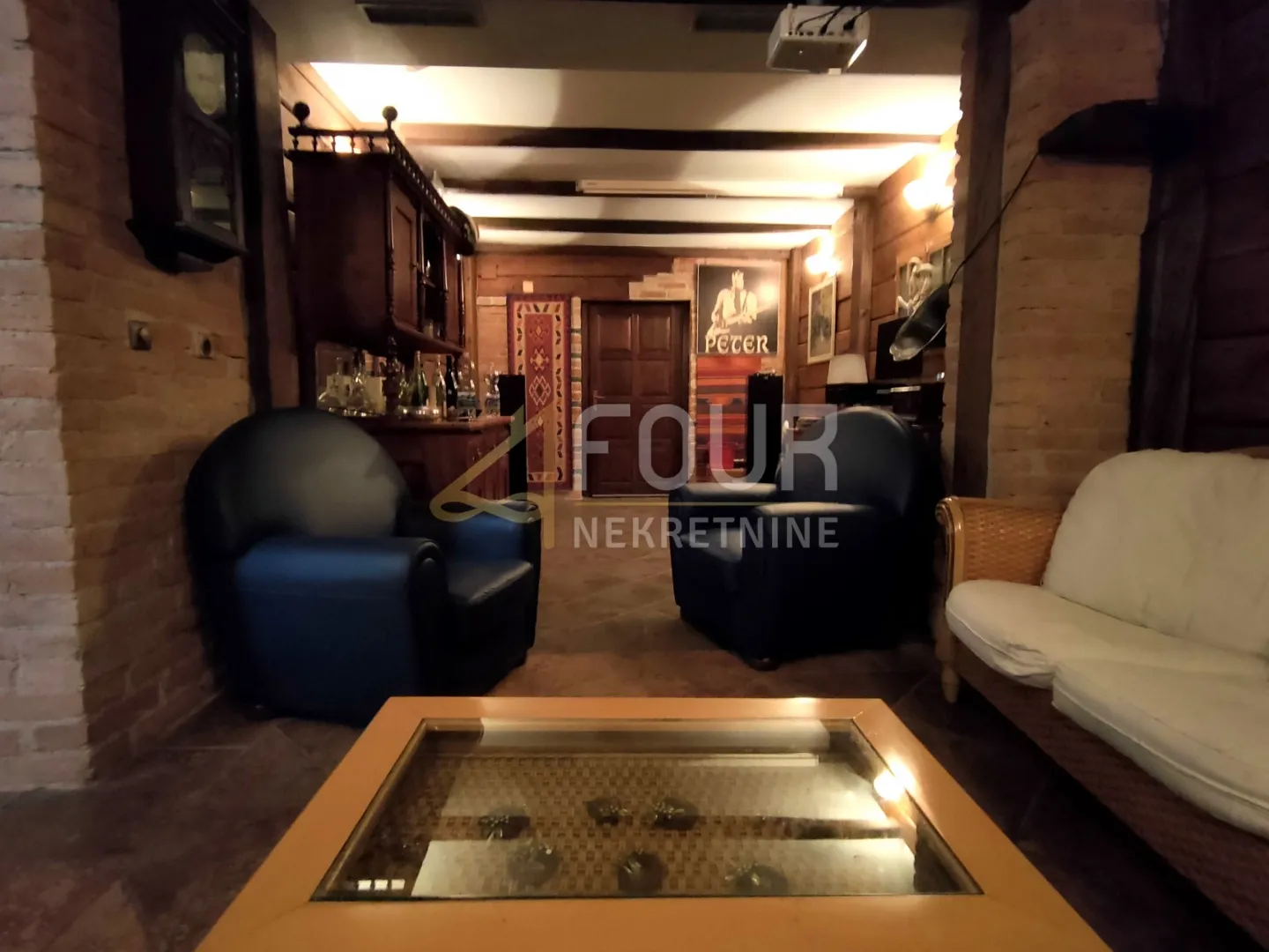 zagreb, maksimir, garaža/konoba, 85.08m2 - slika 4