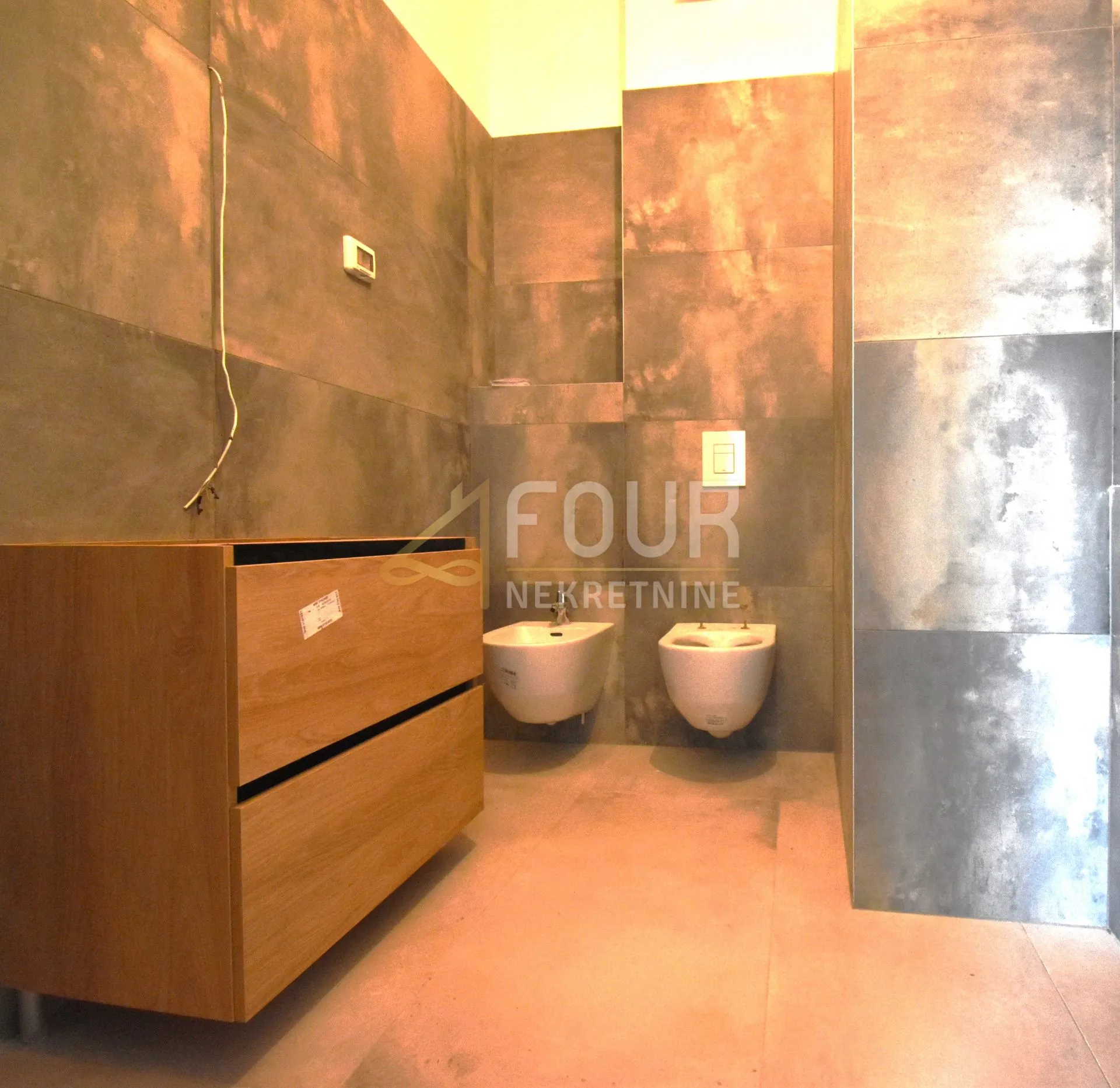 istra, banjole, novogradnja, 115m2, 2s+db, penthouse, lođa - slika 9