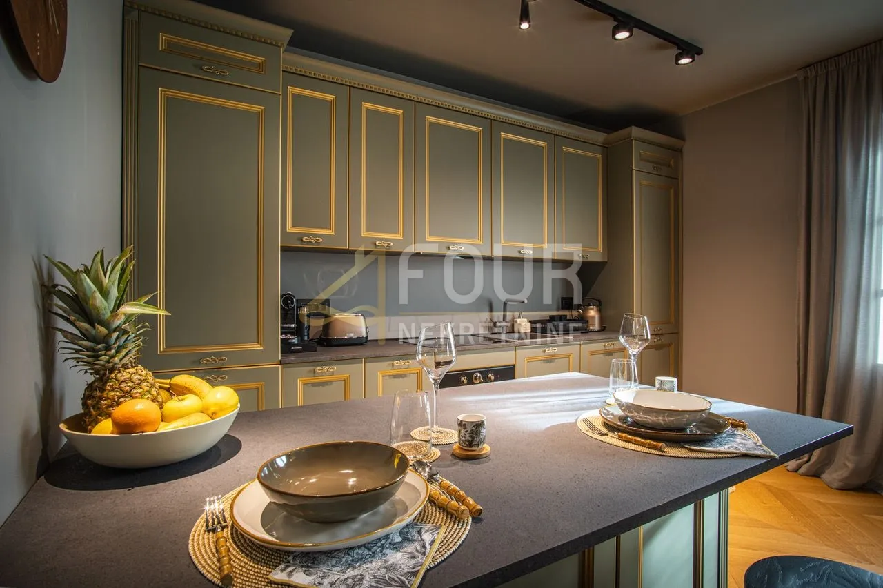 rijeka, centar, luksuzan 2s+db, 63.28m2 - slika 5