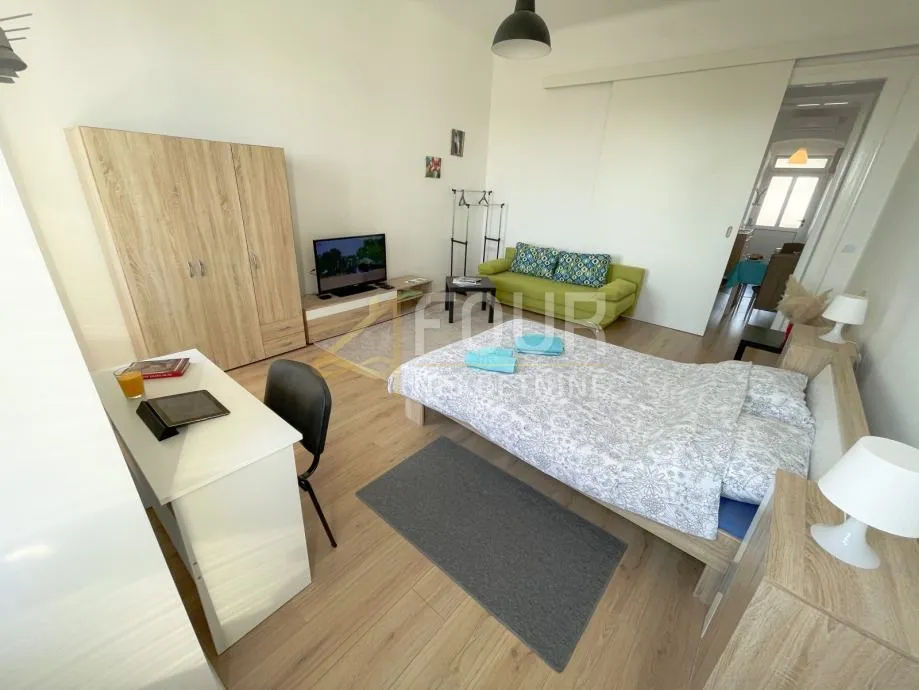 rijeka, mlaka, 76.10m2, u naravi 2 stana - slika 7