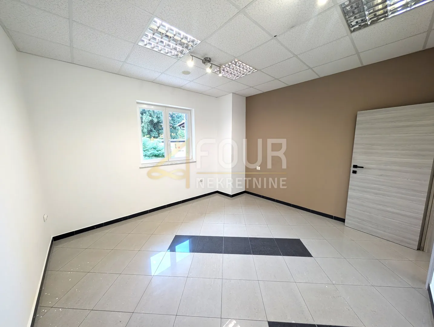 zakup, kastav, spinčići, poslovni prostor, 110.73m2 - slika 3