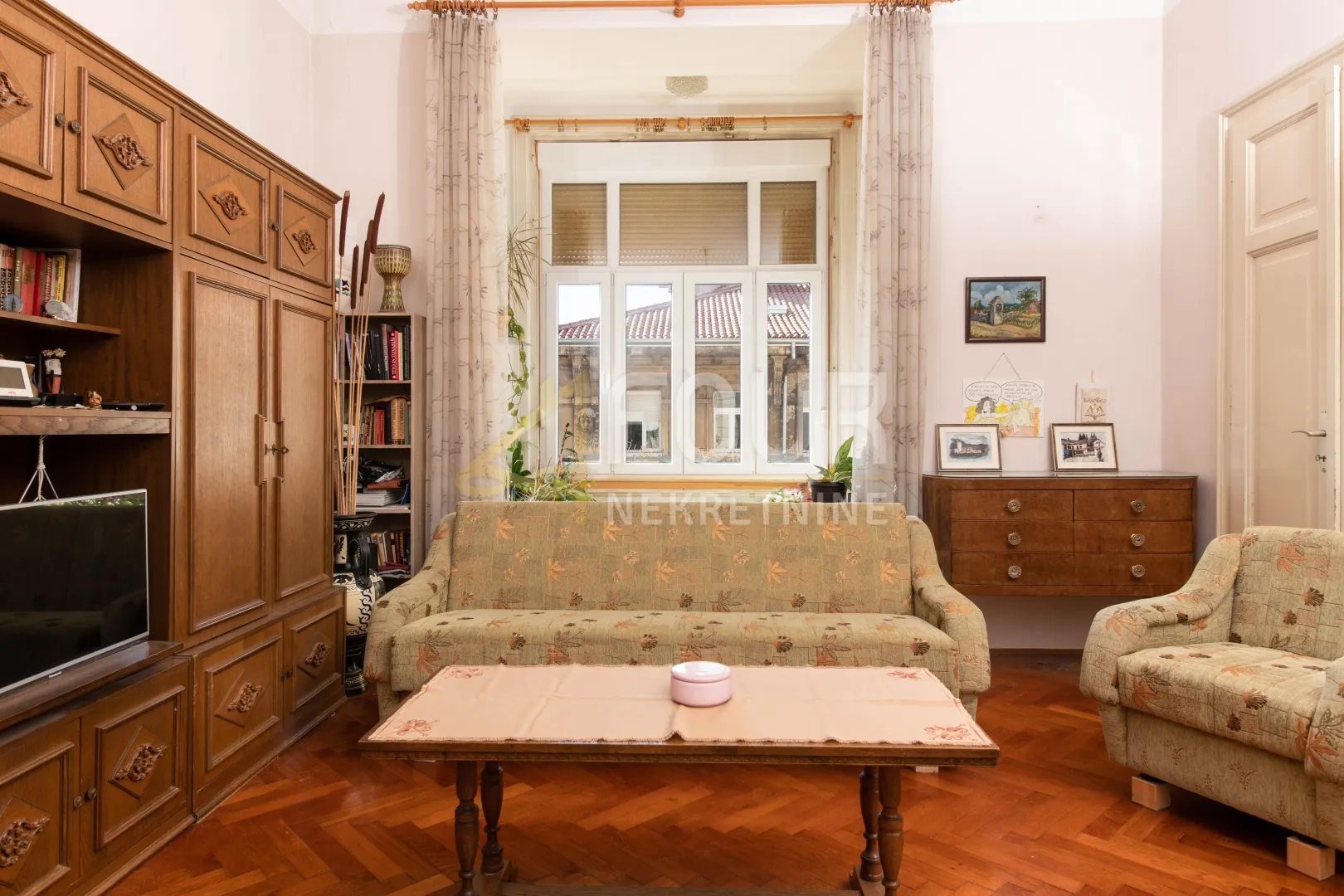 rijeka, belveder, 159.12m2, 6skl, balkon - slika 2